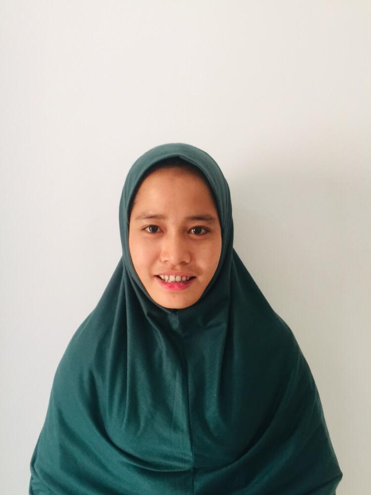 MAY HNIN WAI